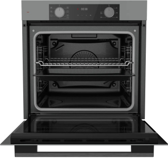 Духовой шкаф Kuppersberg HF 607 GR