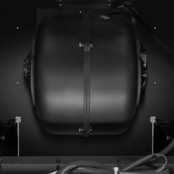 Вытяжка Maunfeld Bath Plus 402 золотой