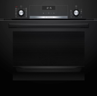 Духовой шкаф Bosch HIJ517YB2R