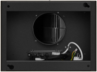 Вытяжка Maunfeld Bath Plus 402IL золотой