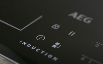 Варочная панель AEG IAE84881FB