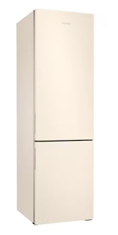 Холодильник Samsung RB37A5001EL/WT
