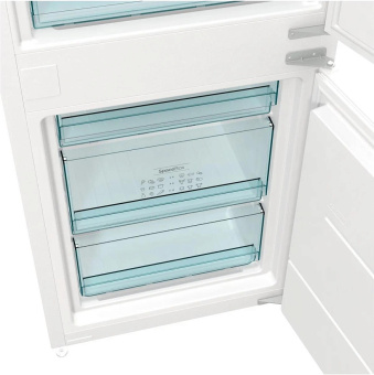 Встраиваемый холодильник Gorenje NRKI 4182 E1