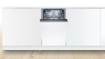 Встраиваемая посудомоечная машина Bosch SPV2HKX41E