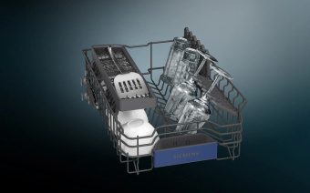 Посудомоечная машина Siemens SR23EW28KE