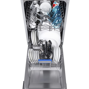 Встраиваемая посудомоечная машина HOMSair DW45L