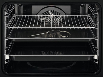 Духовой шкаф Electrolux KOEBP39X