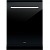 Посудомоечная машина Hiberg F68 1432 MB