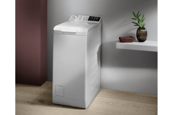 Стиральная машина с вертикальной загрузкой Electrolux EW6T4R272