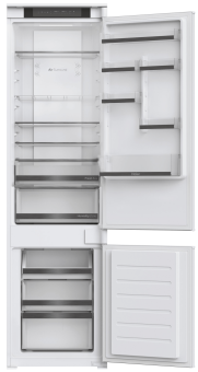 Встраиваемый холодильник Haier HBW5519ERU