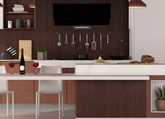 Вытяжка DeLonghi KL-L90