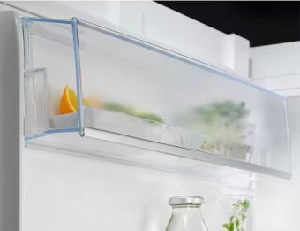 Холодильник Electrolux LRS2DE39W