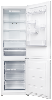 Холодильник Monsher MRF 61188 Blanc