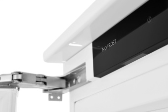 Встраиваемая морозильная камера Zugel ZFI17540NF