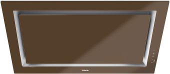 Вытяжка Teka DLV 98660 TOS LONDON BRICK BROWN