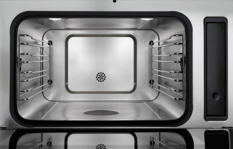 Встраиваемая пароварка Miele DG7440 GRGR
