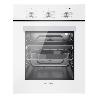 Духовой шкаф Simfer B4EC18016