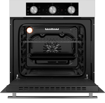 Духовой шкаф Maunfeld AEOF6060W