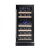 Винный шкаф Temptech WPQ38DCB