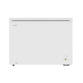 Морозильный ларь Hisense FC386D4AW1