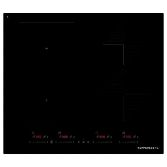 Варочная панель Kuppersberg ICI 616