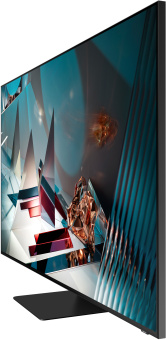 Телевизор Samsung QE65Q800TAUXRU