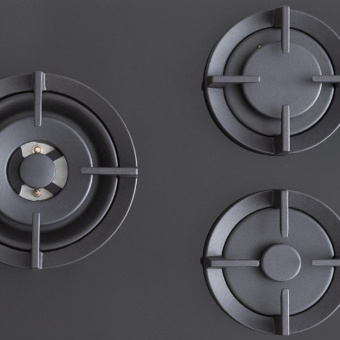 Варочная панель Bertazzoni Modern P905СMODGNE