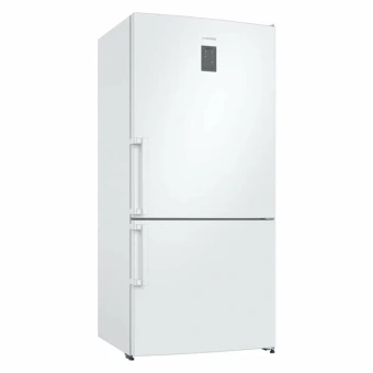 Холодильник Samsung RB56TS754WW/WT