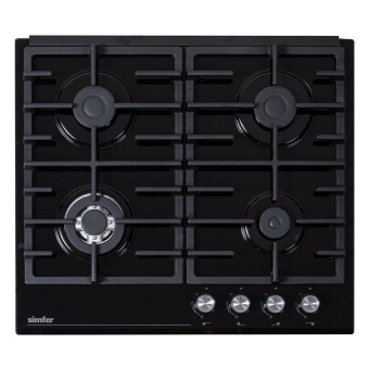 Варочная панель Simfer H60H41S570