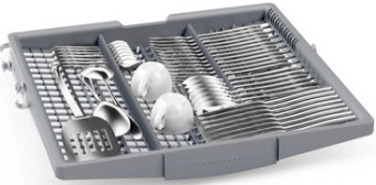 Встраиваемая посудомоечная машина Bosch SMV4HMX2FR