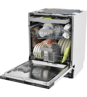 Встраиваемая посудомоечная машина Scandilux DWB 6535B3