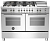 Варочный центр Bertazzoni PRO1206GMFEDXT