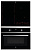 Комплект варочная панель Electrolux EHXD 675 FAK + духовой шкаф Electrolux EVL 6E40 X