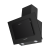 Вытяжка HOMSair BELL 60 черный