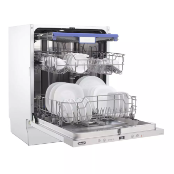 Встраиваемая посудомоечная машина Delonghi DDW06F Basilia