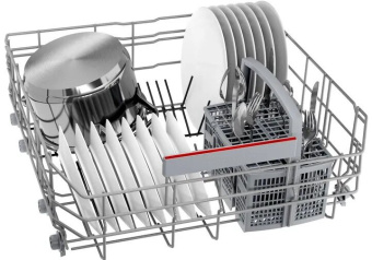 Встраиваемая посудомоечная машина Bosch SMD4HAX48E