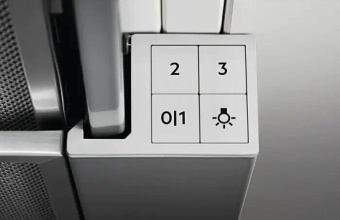 Встраиваемая вытяжка Electrolux LFP226S