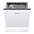 Встраиваемая посудомоечная машина HOMSair DW65L