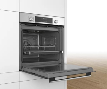 Духовой шкаф Bosch HBG517ES0R