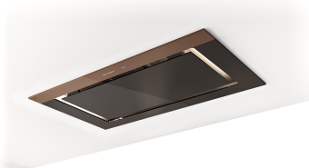 Вытяжка Faber C-AIR KL A90 350.0615.705