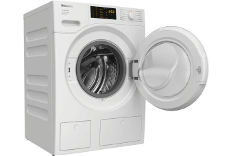 Стиральная машина Miele WSD663WCS