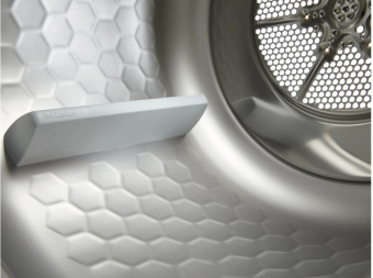 Сушильная машина Miele TEC225WP
