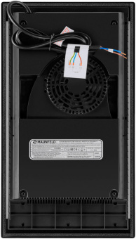 Варочная панель Maunfeld CVI292MBK