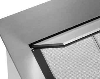 Вытяжка Falmec Fasteel QUASAR TOP 120 inox (800)