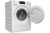 Стиральная машина Miele WSD663WCS