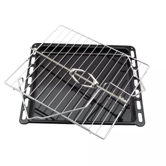 Духовой шкаф газовый DeLonghi NSFG 11 XL RUS