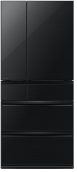 Холодильник Mitsubishi Electric MR-WX700C-B-A