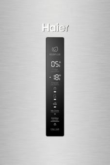 Холодильник Haier C4F640CXU1