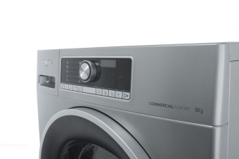 Сушильная машина Whirlpool AWZ 8CD S/PRO