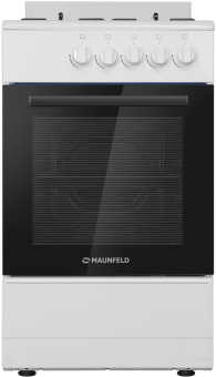 Варочный центр Maunfeld MGC50GEW01D